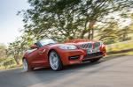 BMW Z4 2014 года